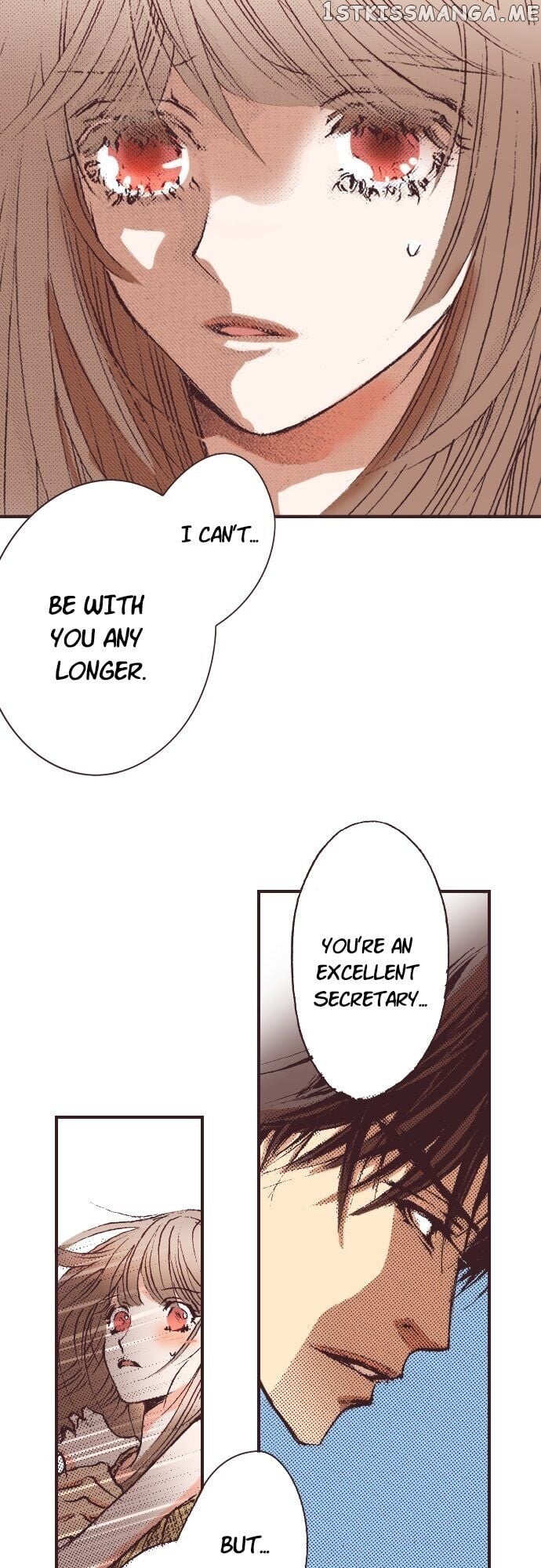 May I Fall In Love chapter 43 - page 20