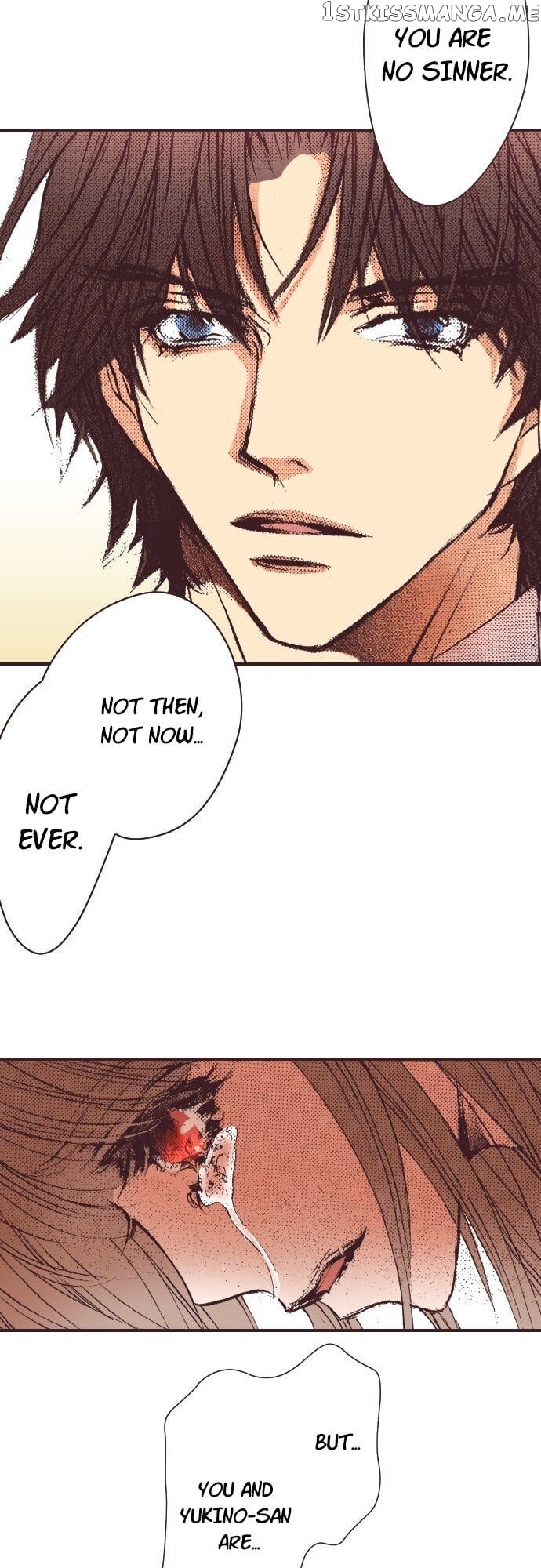 May I Fall In Love chapter 43 - page 23