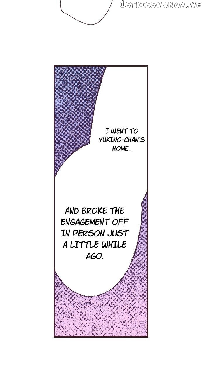 May I Fall In Love chapter 43 - page 24