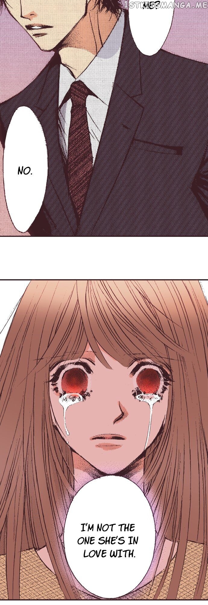 May I Fall In Love chapter 43 - page 26