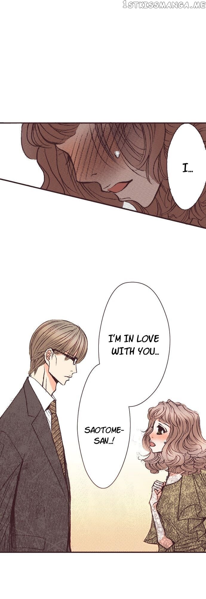 May I Fall In Love chapter 43 - page 27