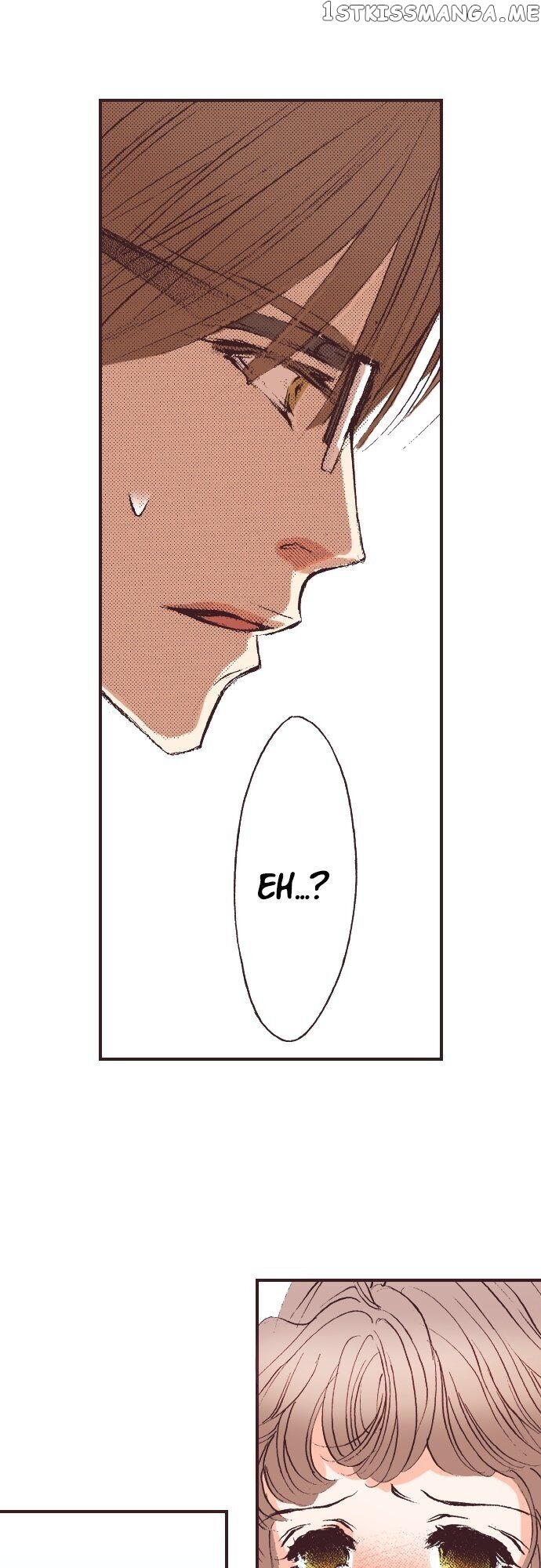 May I Fall In Love chapter 43 - page 28