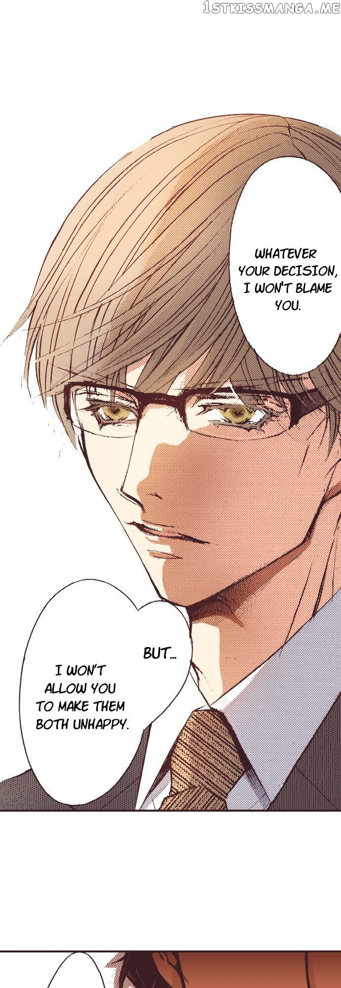 May I Fall In Love chapter 43 - page 3