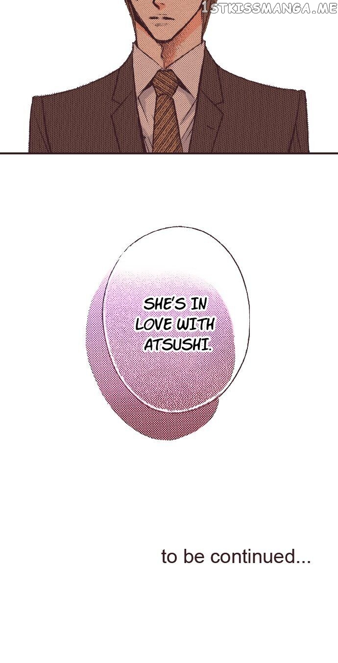 May I Fall In Love chapter 43 - page 30