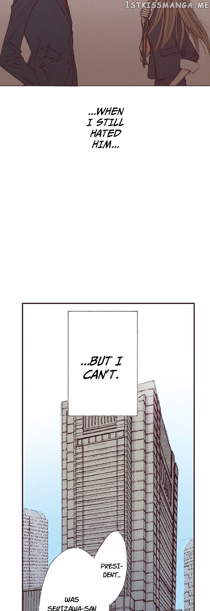 May I Fall In Love chapter 42 - page 10