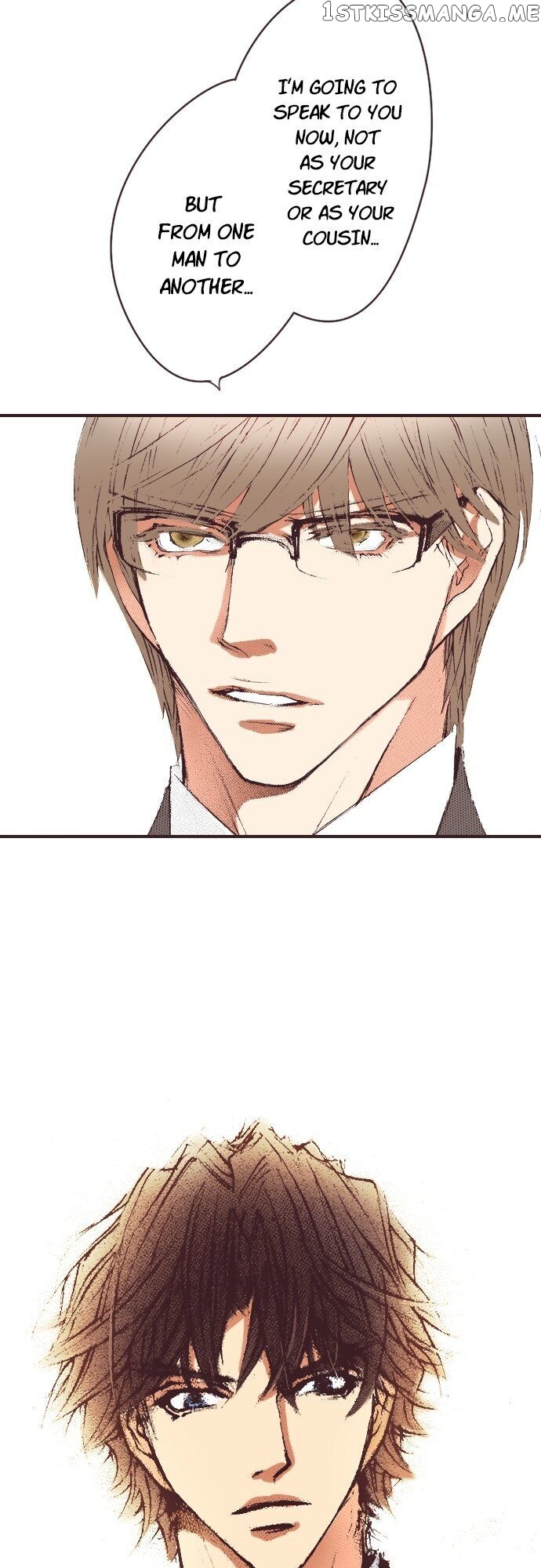 May I Fall In Love chapter 42 - page 15