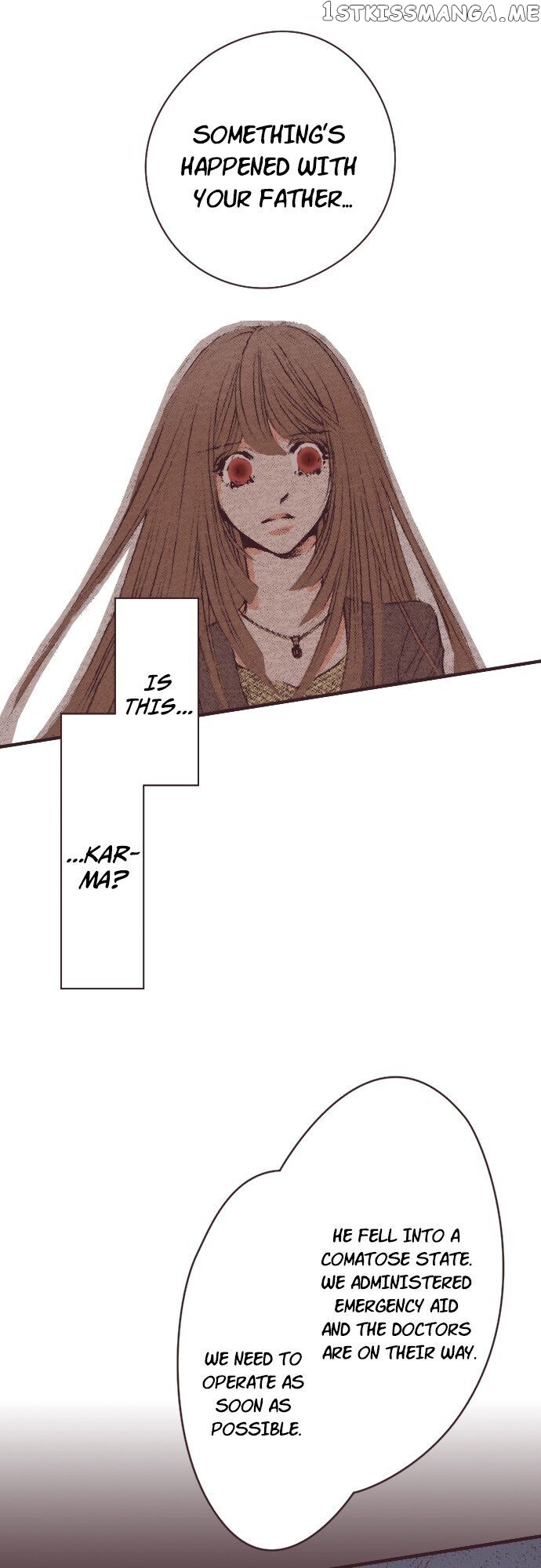 May I Fall In Love chapter 42 - page 19