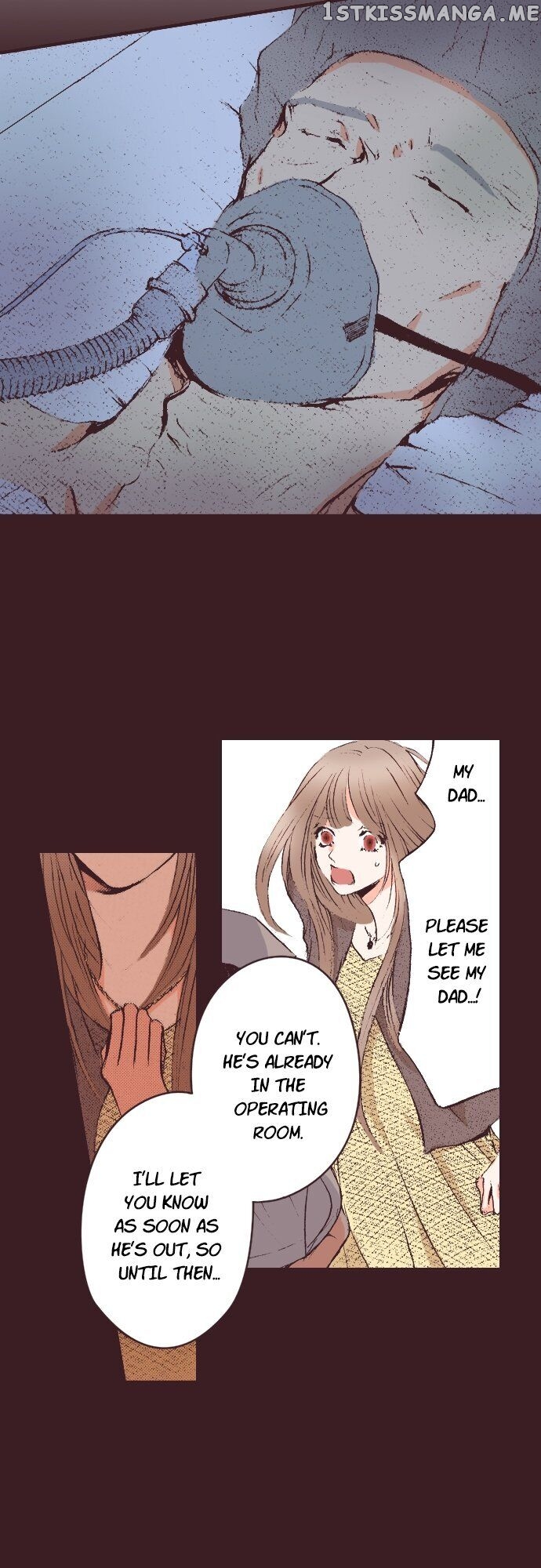 May I Fall In Love chapter 42 - page 20