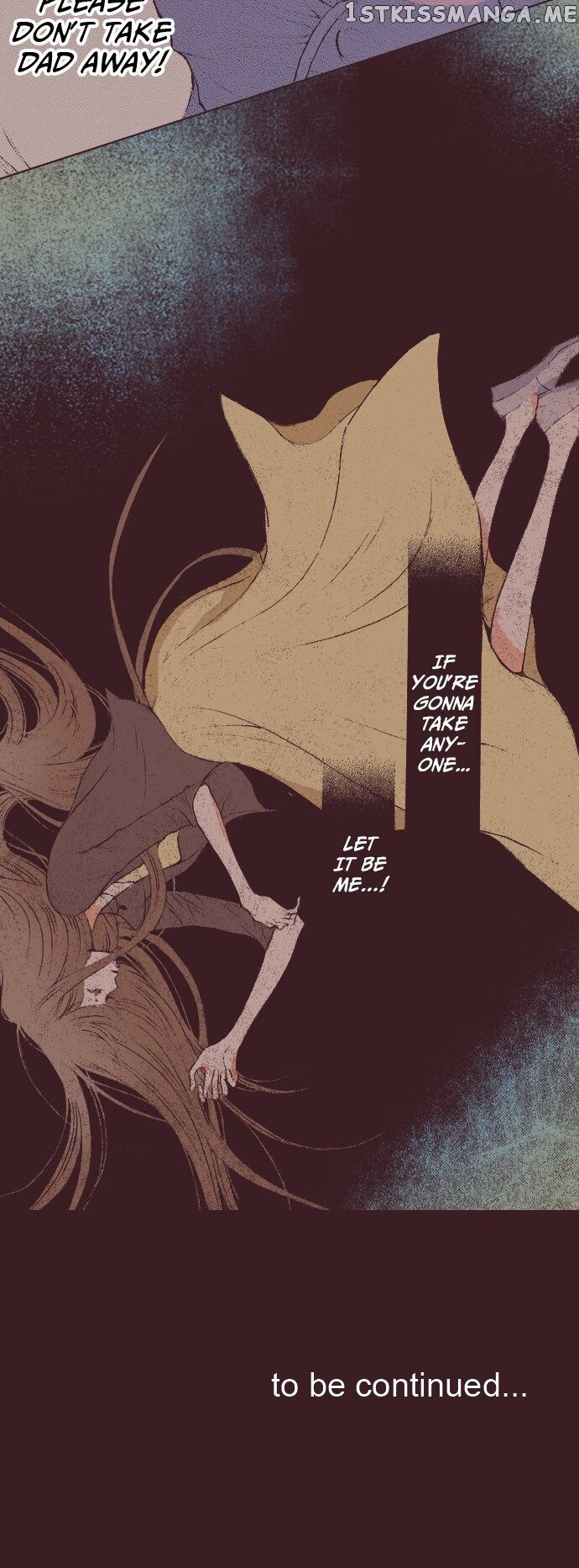 May I Fall In Love chapter 42 - page 22
