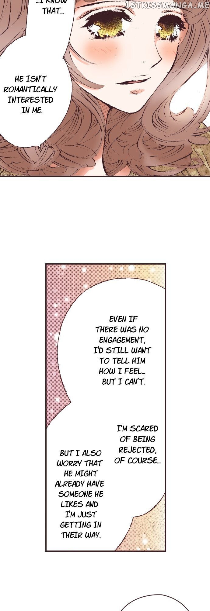 May I Fall In Love chapter 42 - page 4