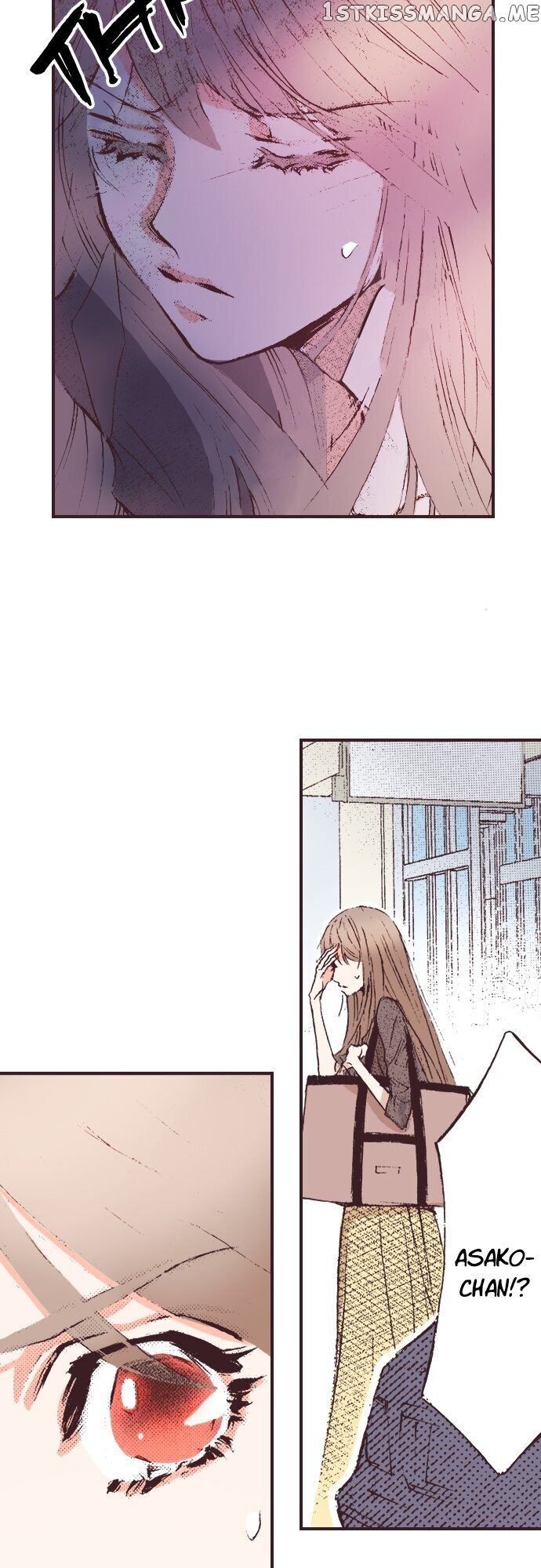 May I Fall In Love chapter 41 - page 14