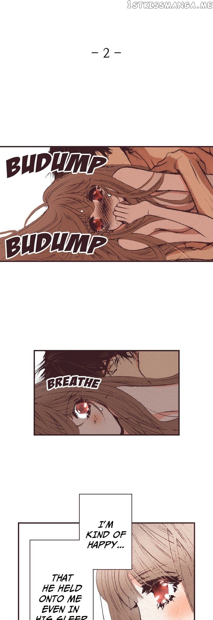 May I Fall In Love chapter 41 - page 2