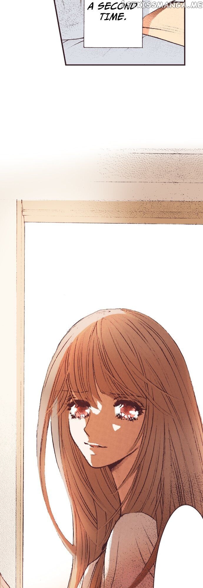 May I Fall In Love chapter 41 - page 7