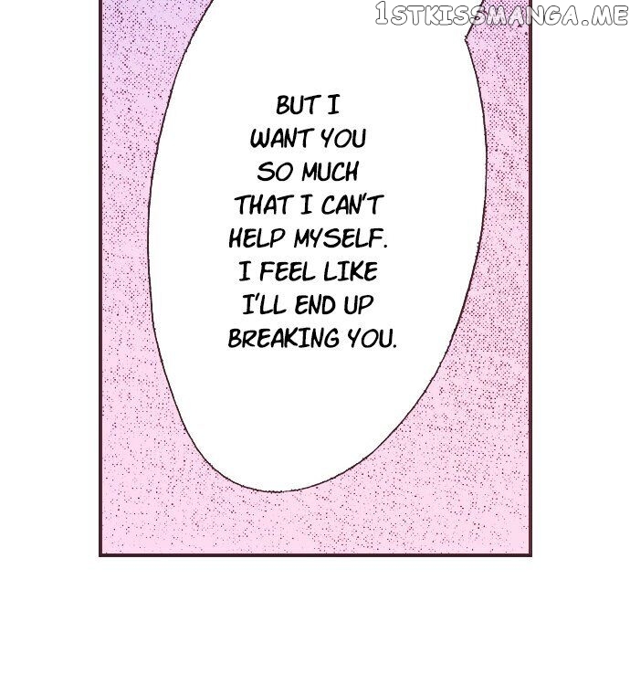 May I Fall In Love chapter 40 - page 10