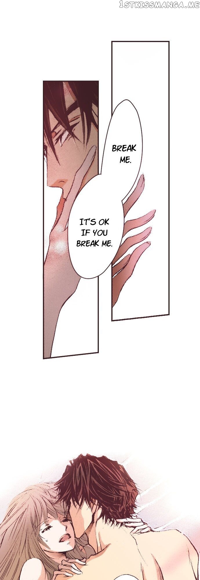 May I Fall In Love chapter 40 - page 11