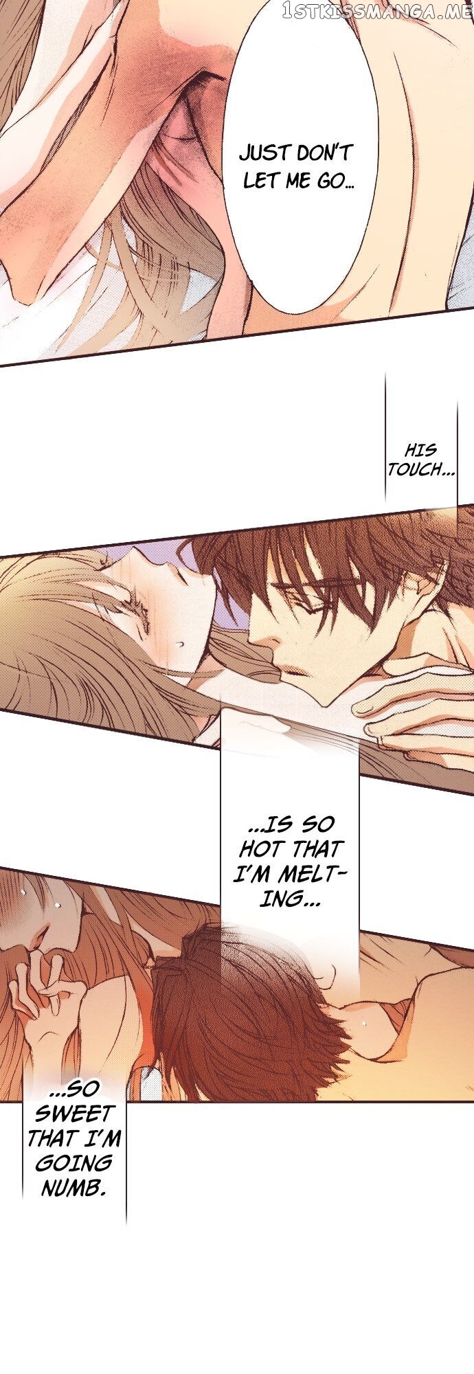 May I Fall In Love chapter 40 - page 12