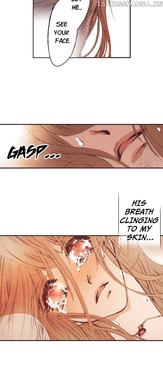 May I Fall In Love chapter 40 - page 14