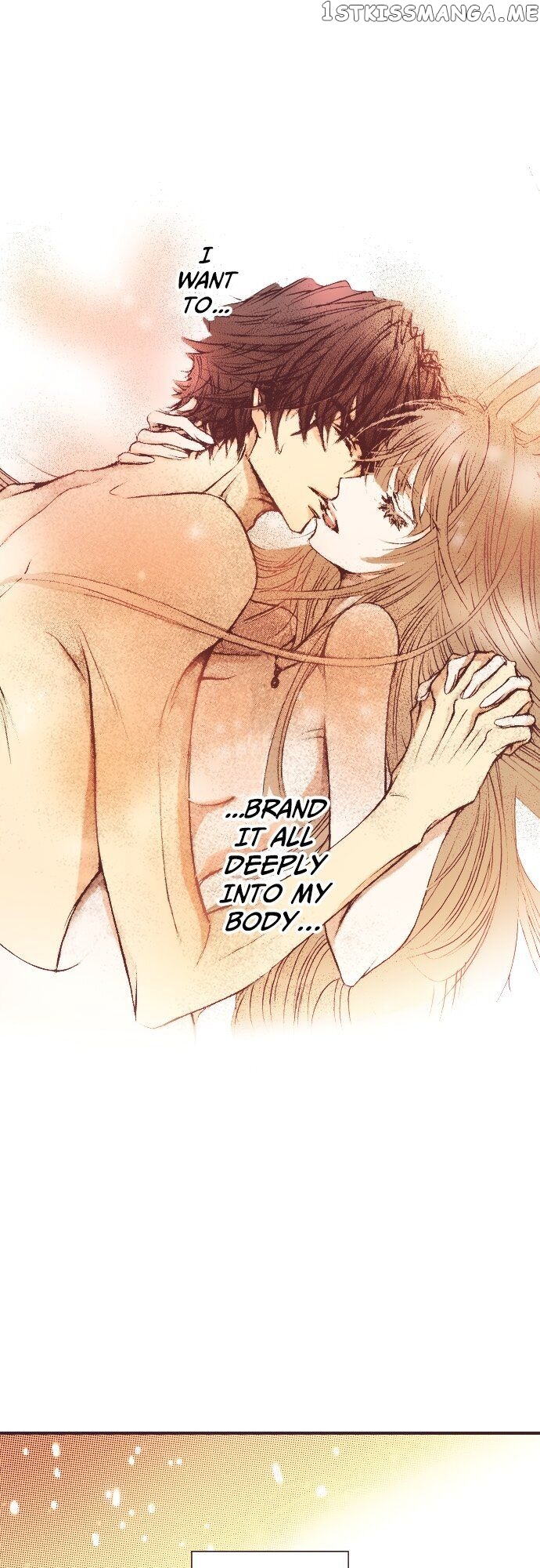 May I Fall In Love chapter 40 - page 16