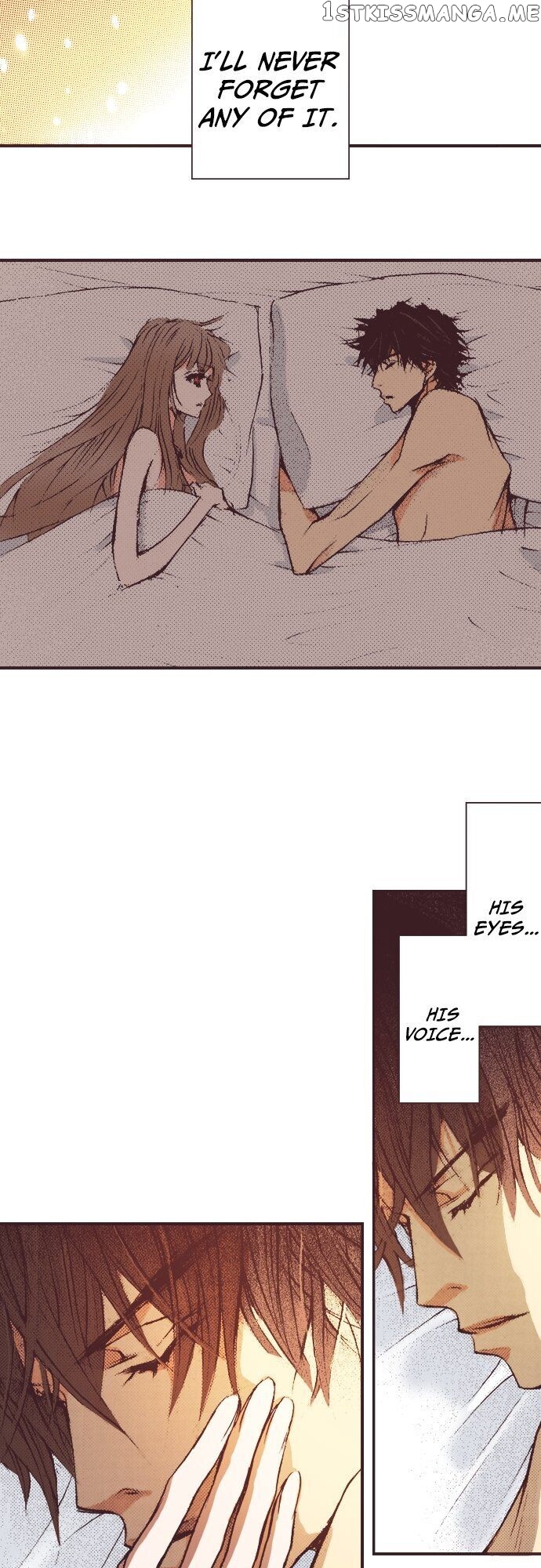 May I Fall In Love chapter 40 - page 17
