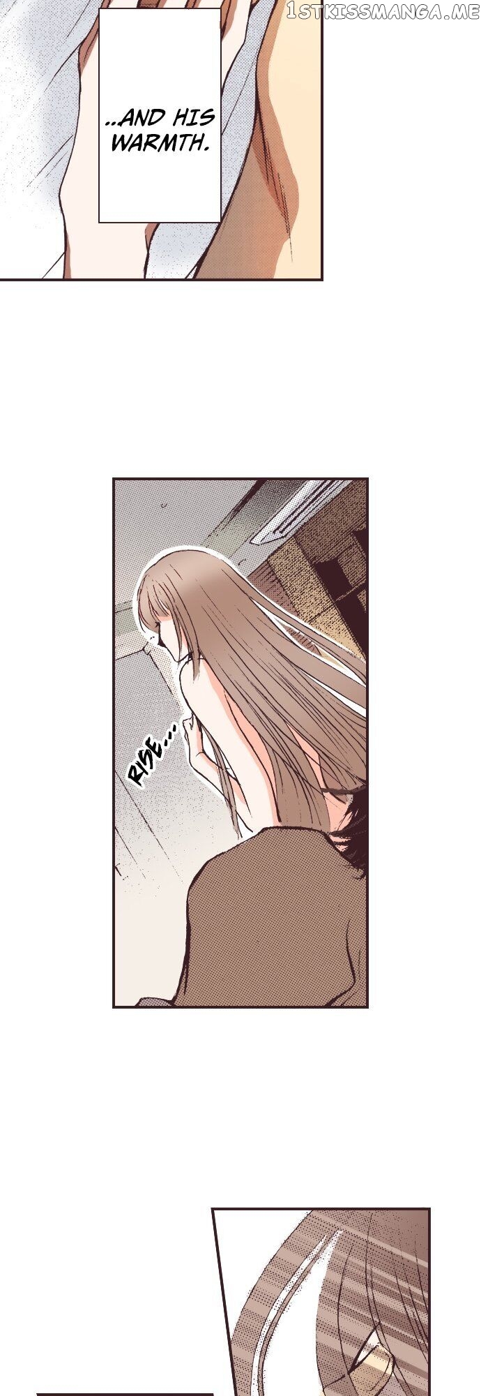 May I Fall In Love chapter 40 - page 18