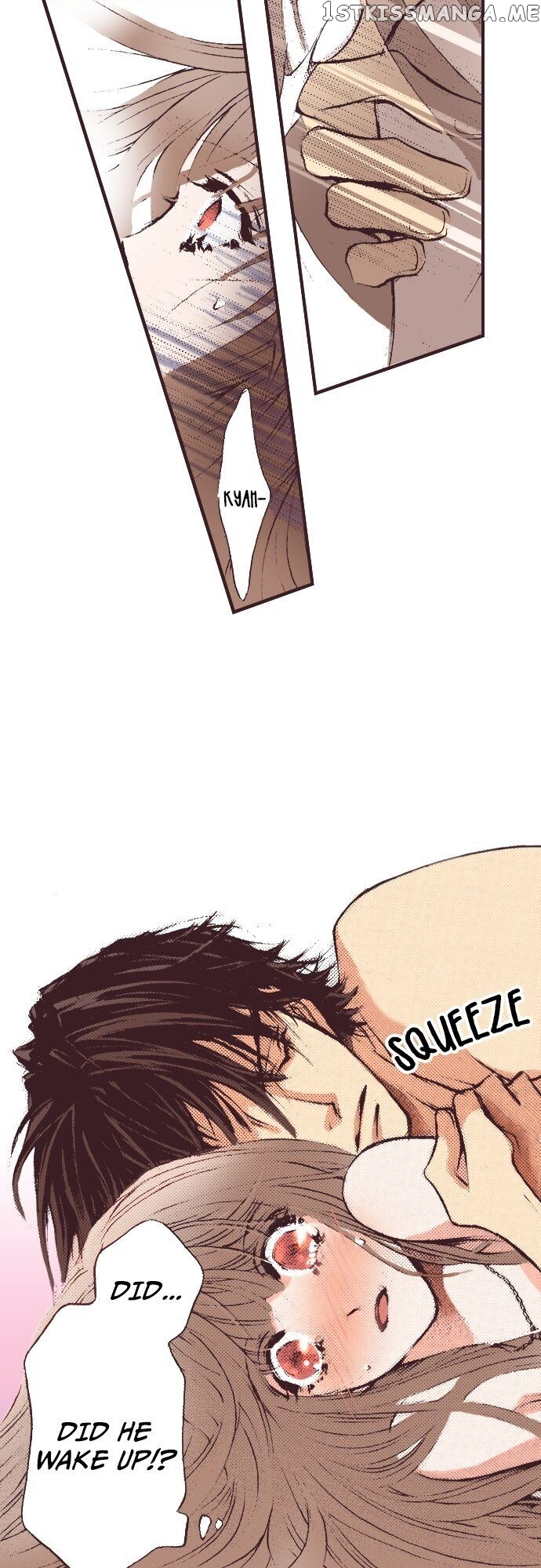 May I Fall In Love chapter 40 - page 19