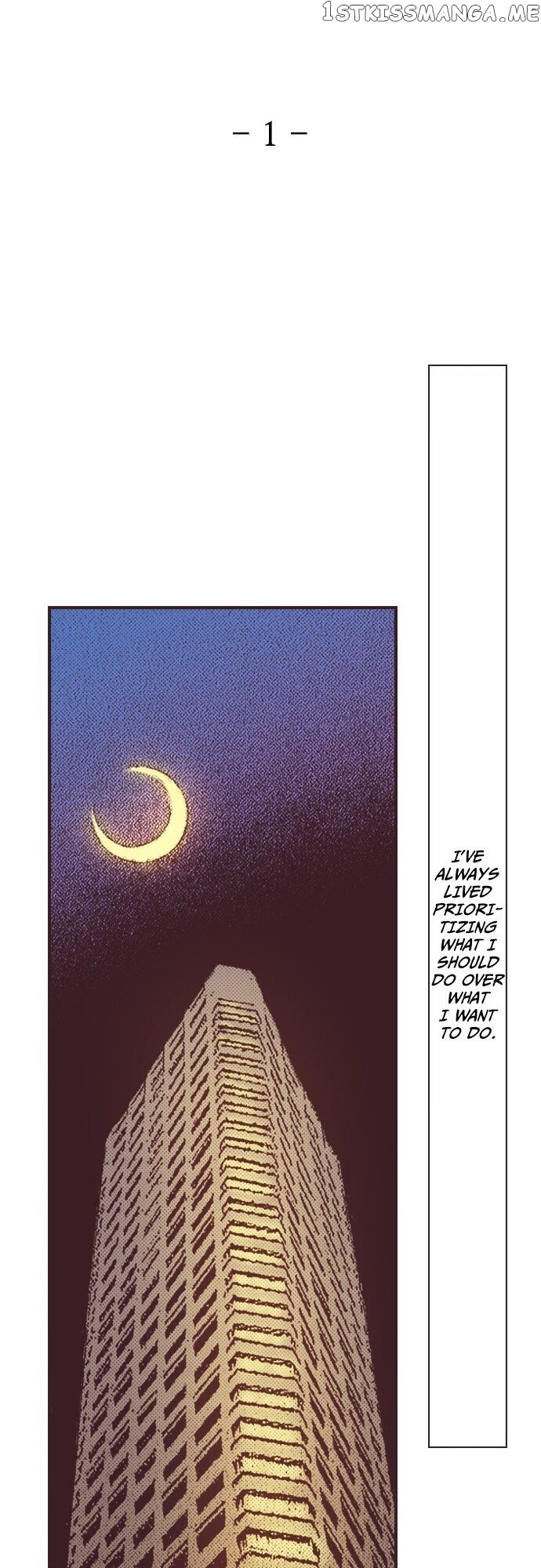 May I Fall In Love chapter 40 - page 2