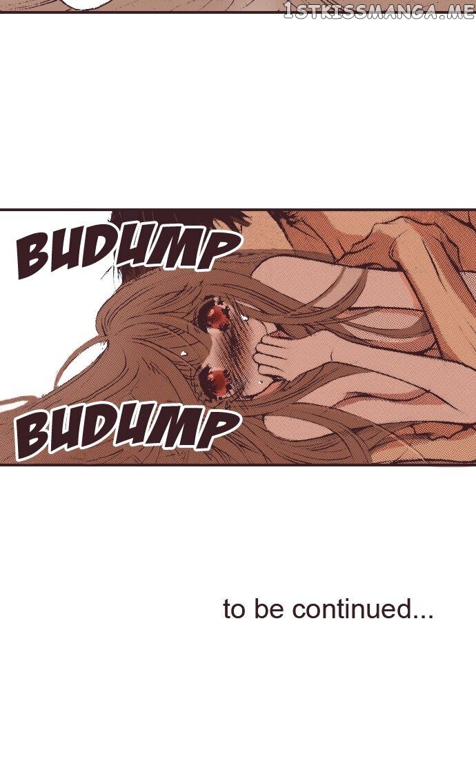May I Fall In Love chapter 40 - page 20