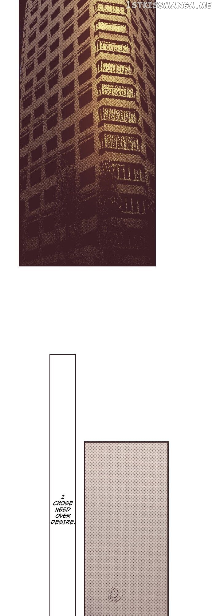 May I Fall In Love chapter 40 - page 3
