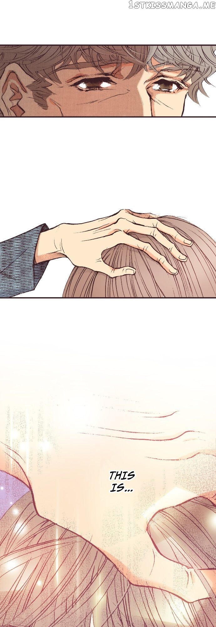 May I Fall In Love chapter 39 - page 11