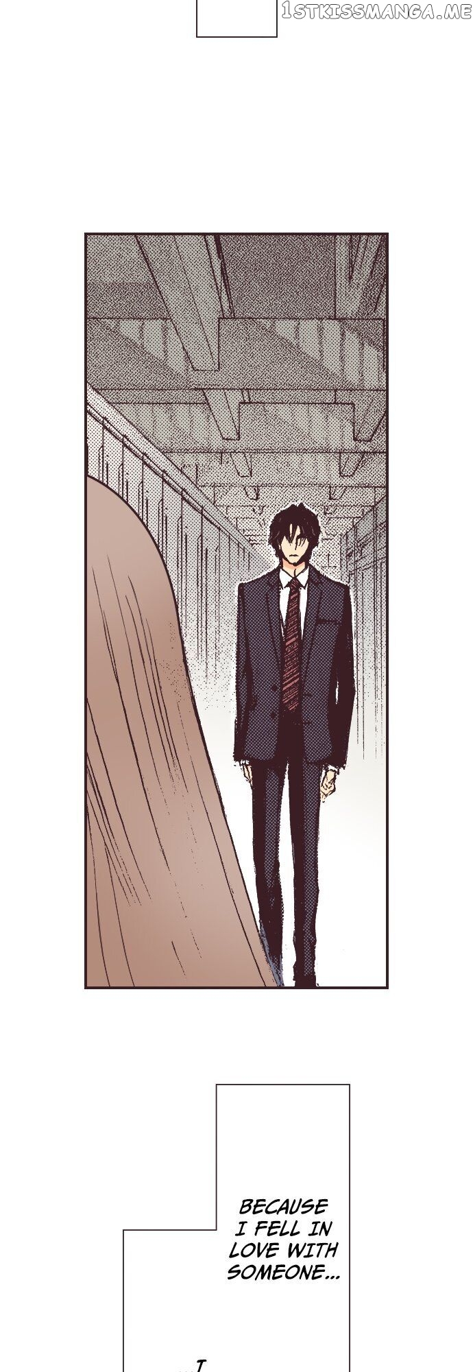 May I Fall In Love chapter 39 - page 14