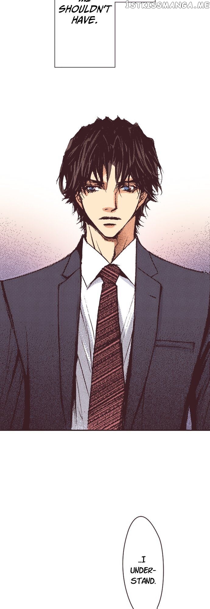 May I Fall In Love chapter 39 - page 15
