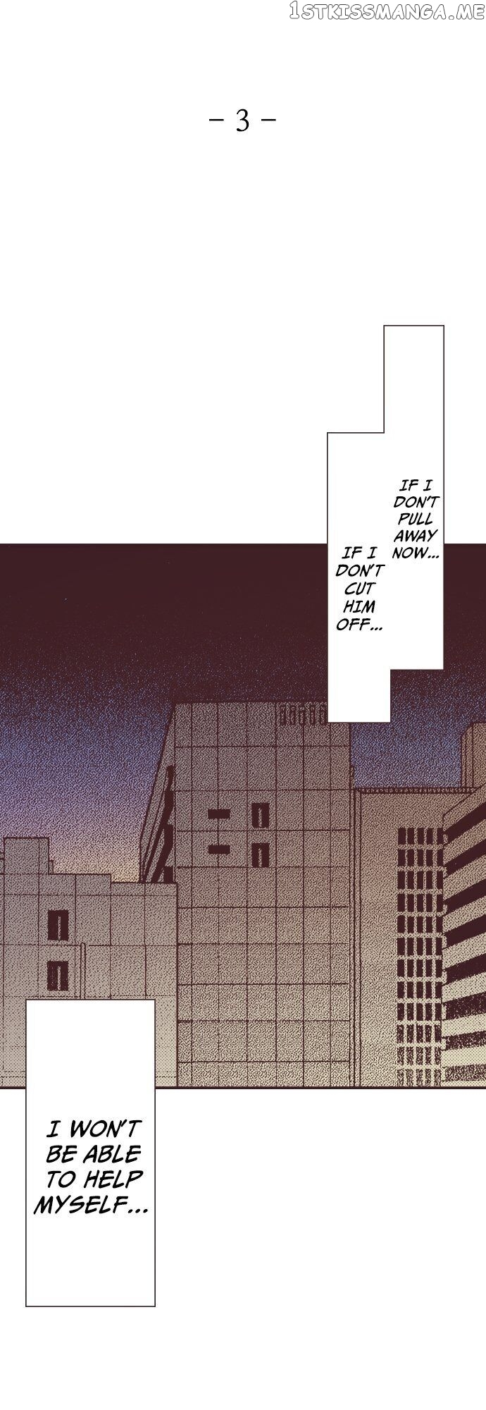 May I Fall In Love chapter 39 - page 2