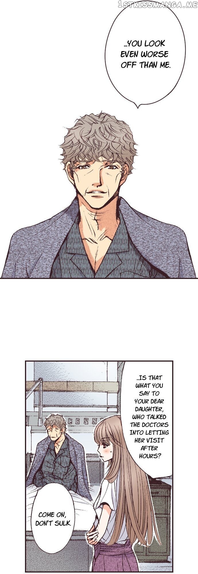May I Fall In Love chapter 39 - page 3