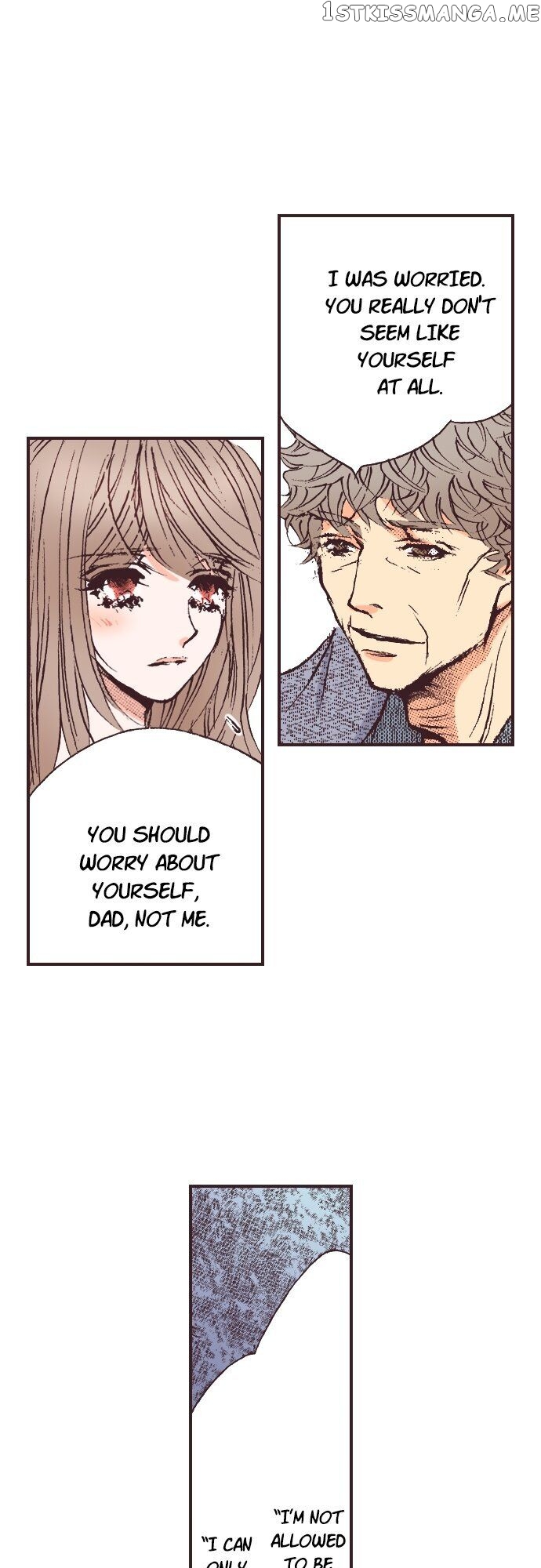 May I Fall In Love chapter 39 - page 4