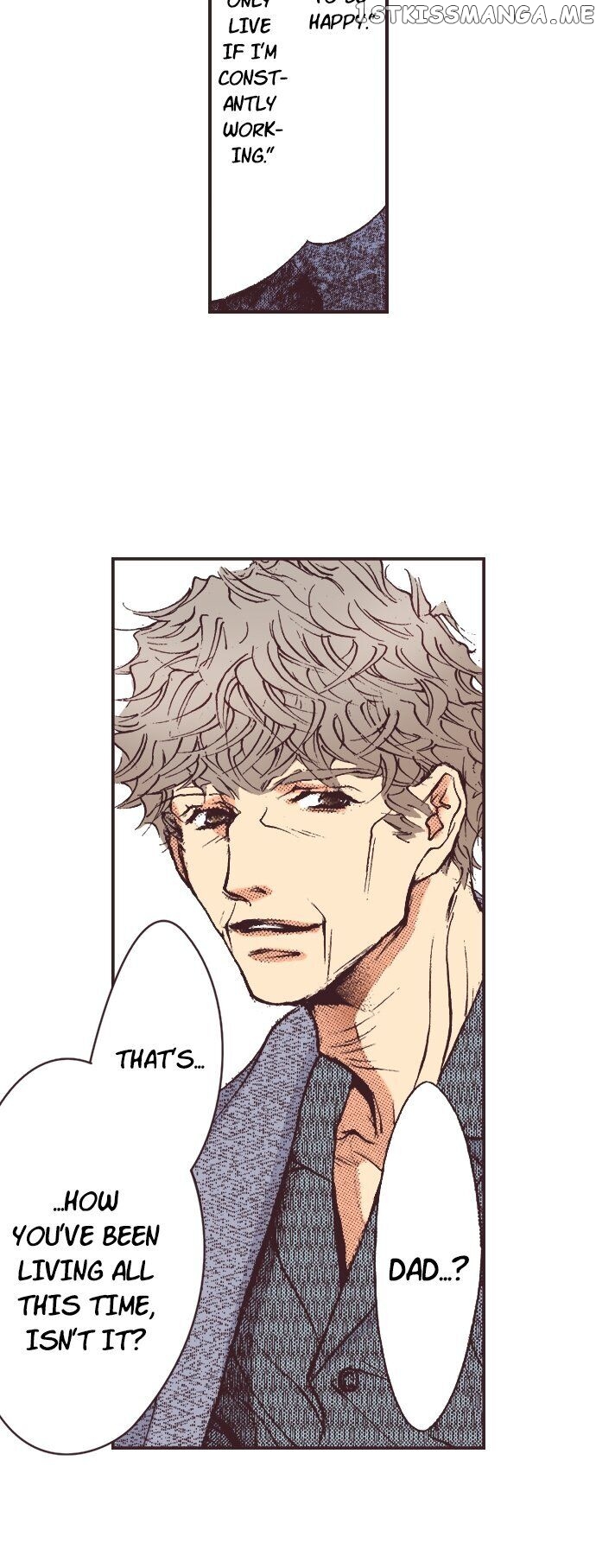 May I Fall In Love chapter 39 - page 5