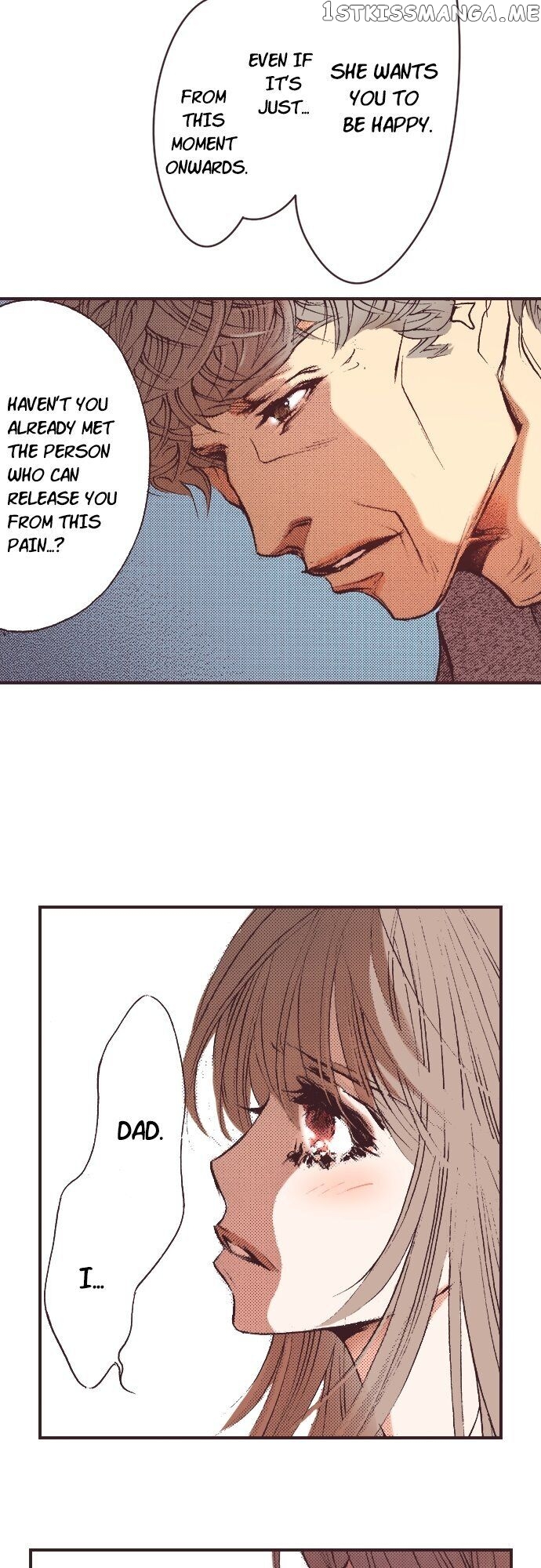 May I Fall In Love chapter 39 - page 7
