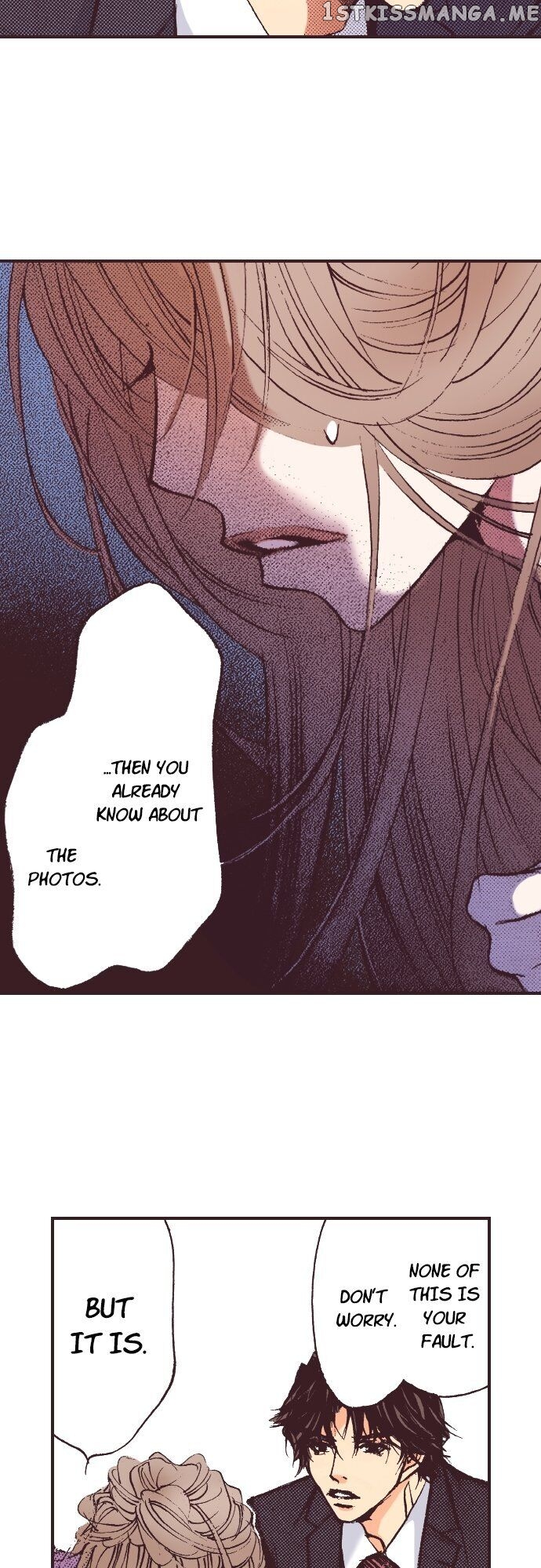 May I Fall In Love chapter 38 - page 14