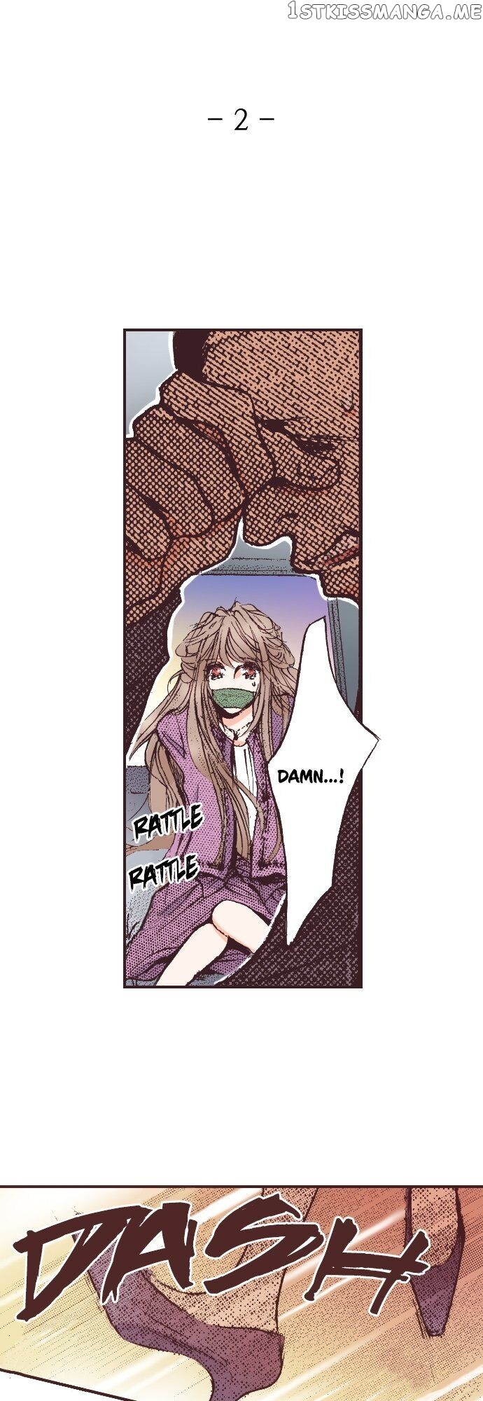May I Fall In Love chapter 38 - page 2