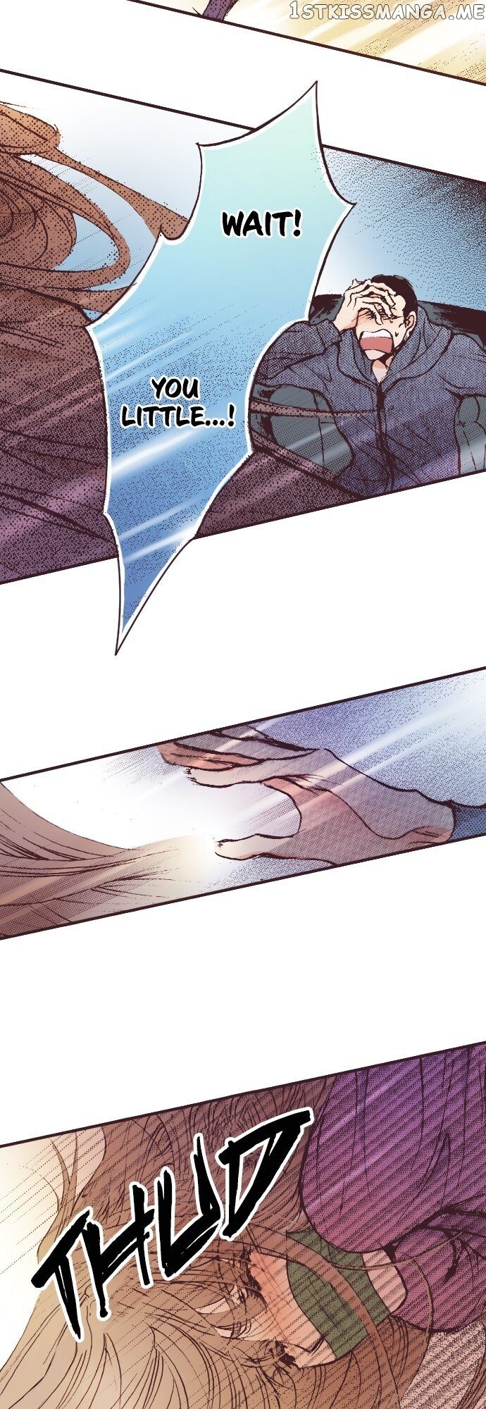 May I Fall In Love chapter 38 - page 3