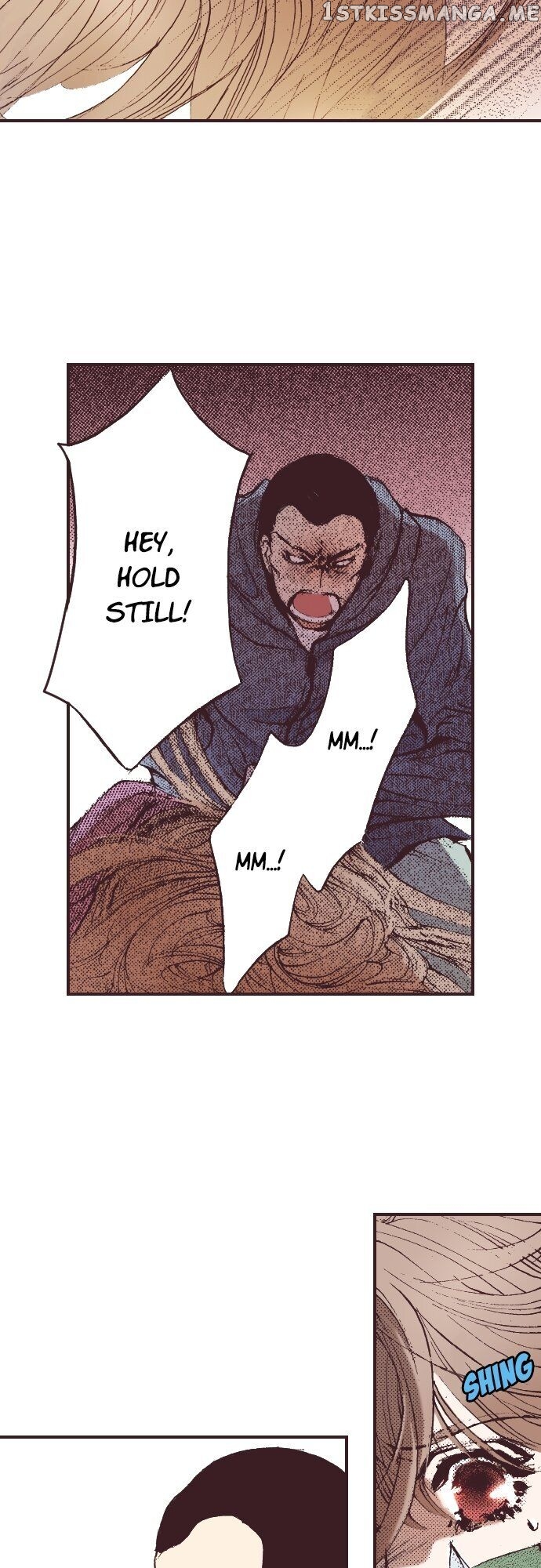 May I Fall In Love chapter 38 - page 4