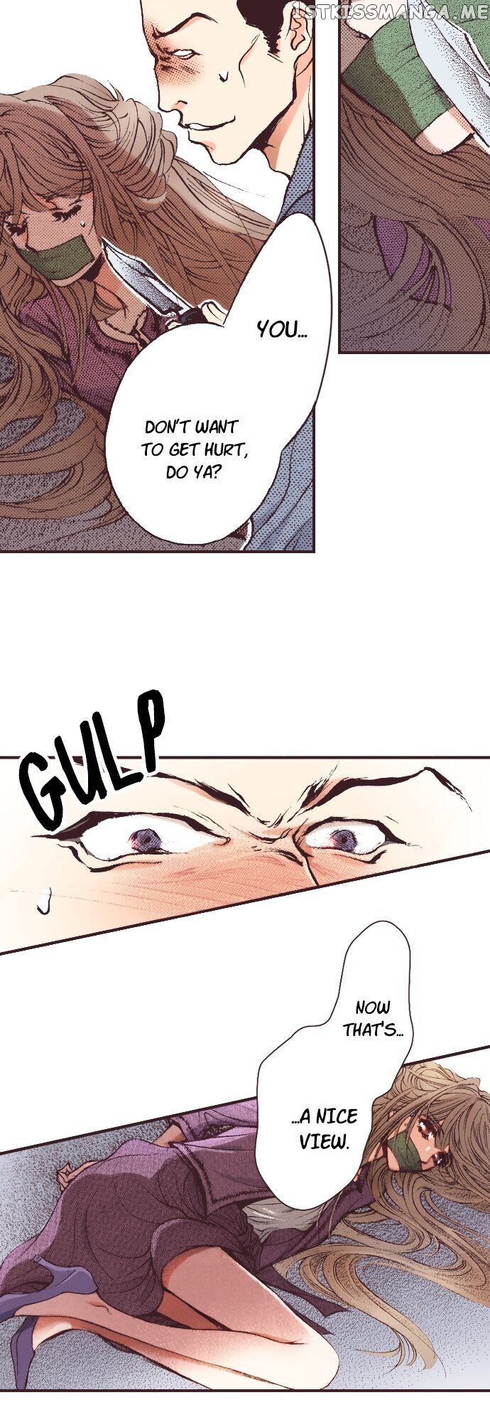 May I Fall In Love chapter 38 - page 5