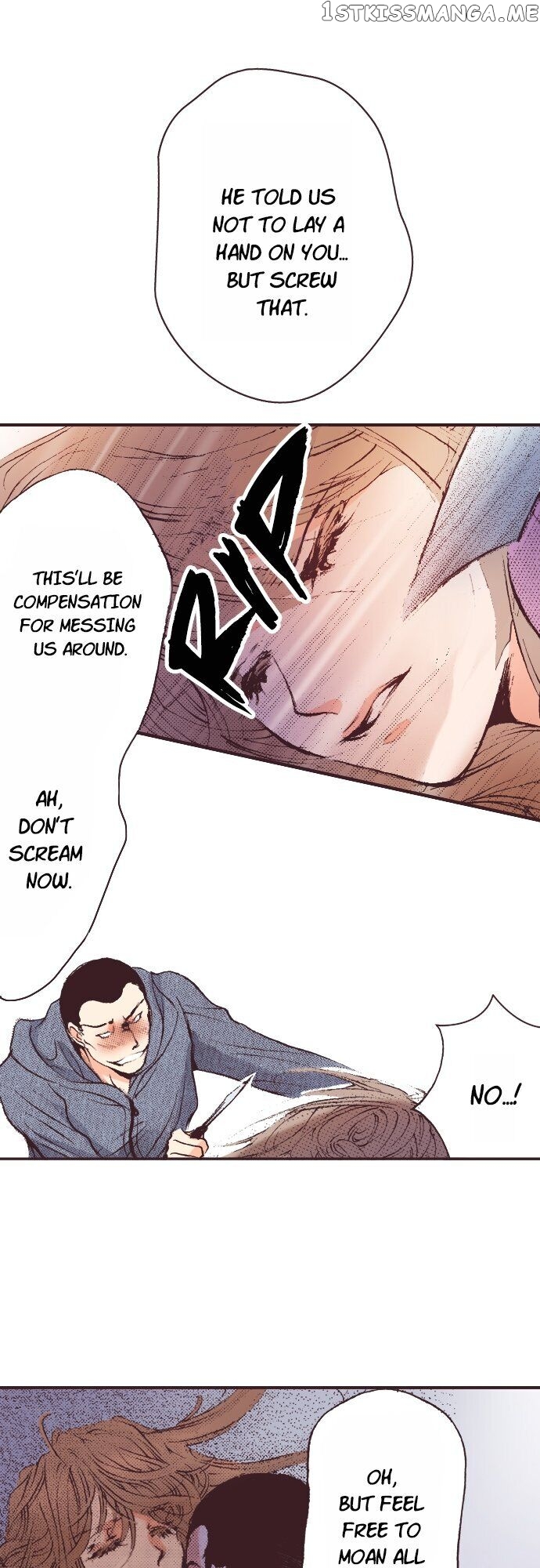 May I Fall In Love chapter 38 - page 7