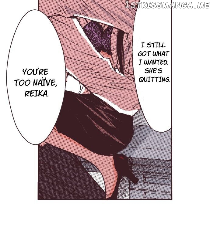 May I Fall In Love chapter 37 - page 5