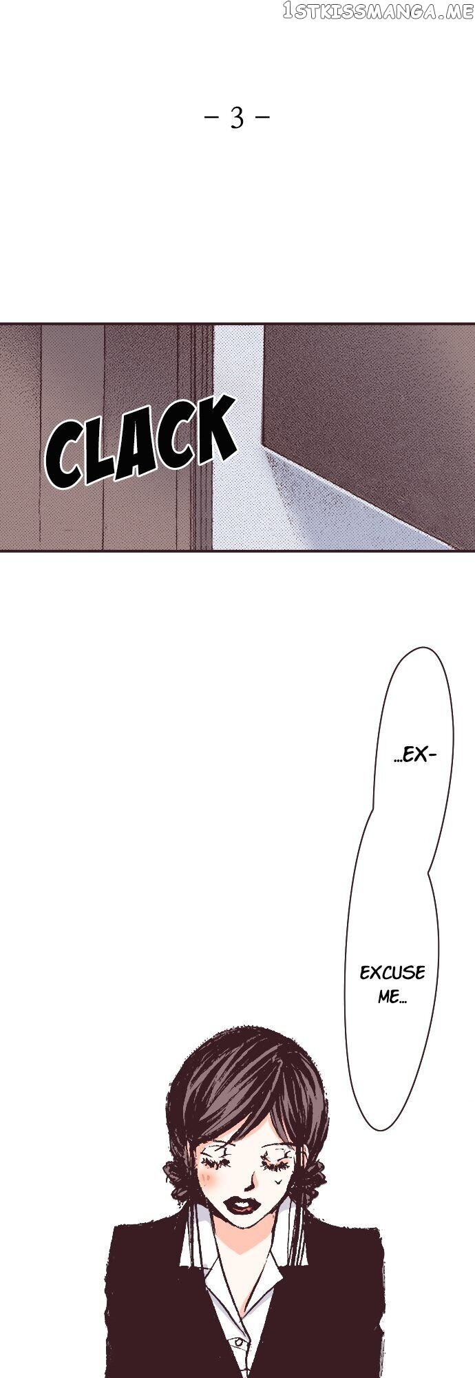 May I Fall In Love chapter 36 - page 2