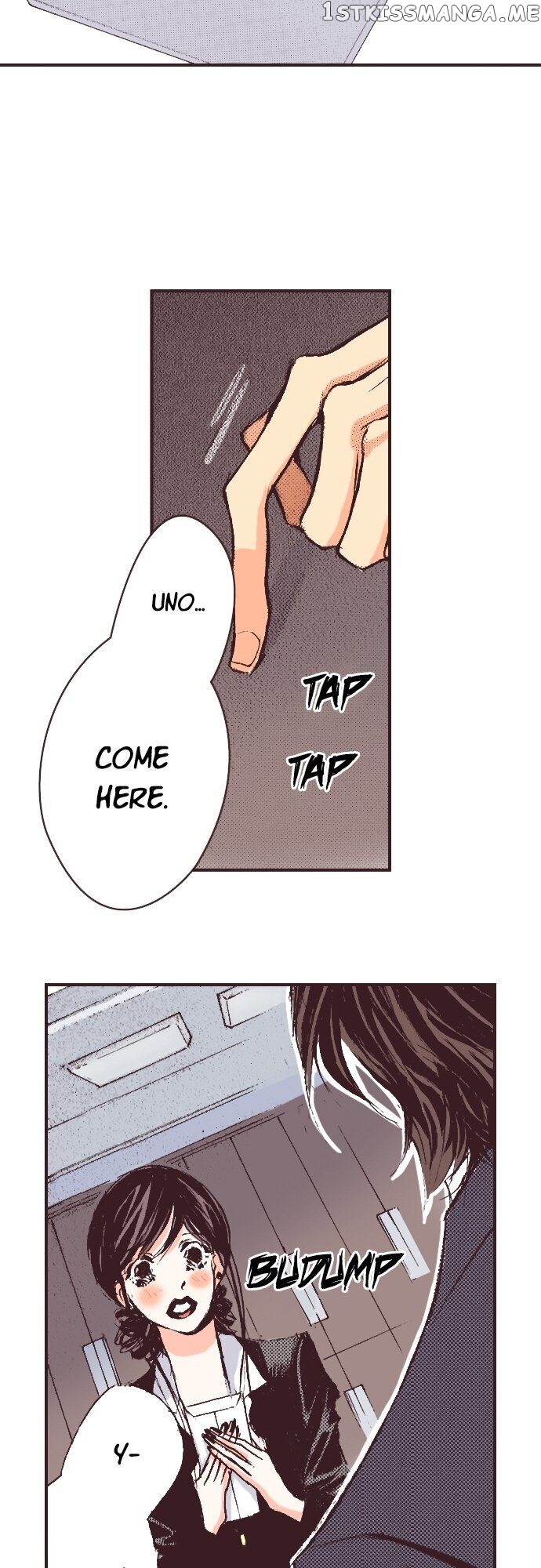 May I Fall In Love chapter 36 - page 7