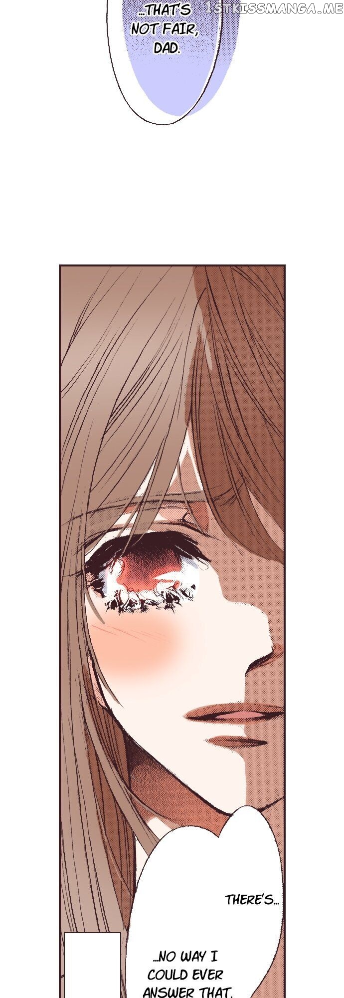 May I Fall In Love chapter 35 - page 19