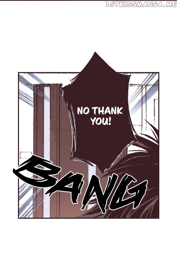 May I Fall In Love chapter 34 - page 17