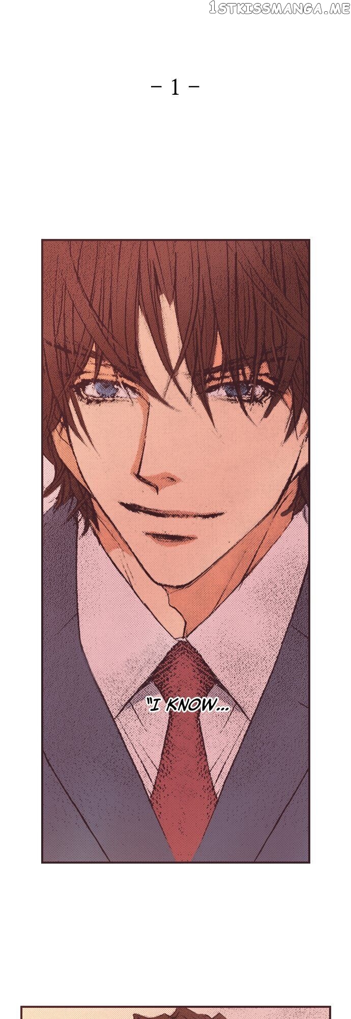 May I Fall In Love chapter 34 - page 2