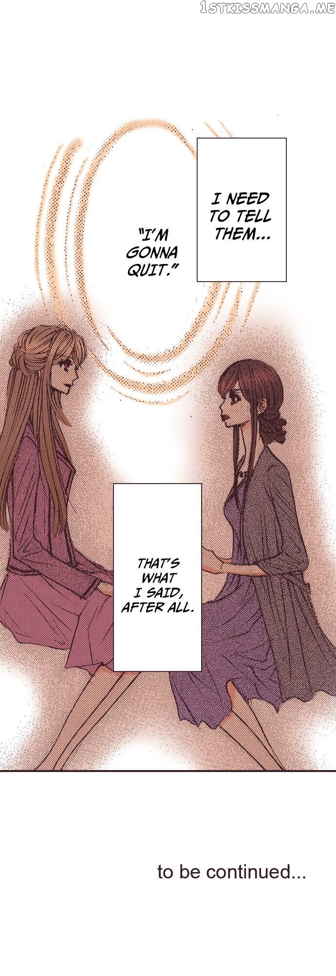 May I Fall In Love chapter 34 - page 22