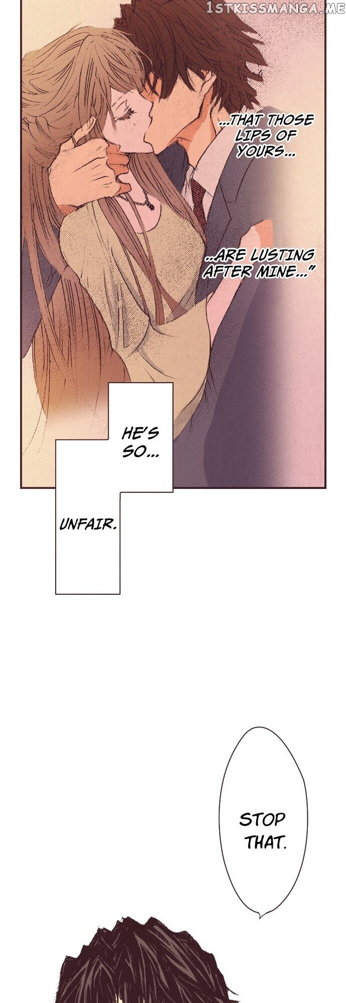 May I Fall In Love chapter 34 - page 3